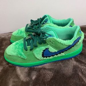 Men Grateful Dead SB